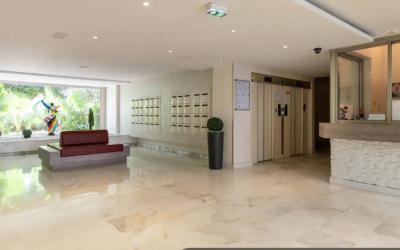Appartement 1 Chambre