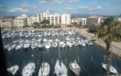 Appartement 1 Chambre