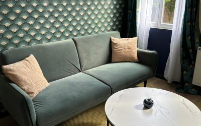 Appartement 2 Chambres Appartement 2 Chambres