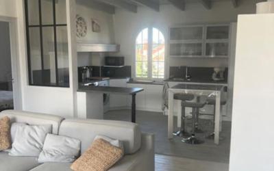 Appartement 3u00a0Chambres Appartement 3u00a0Chambres