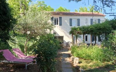 Maison 3u00a0Chambres