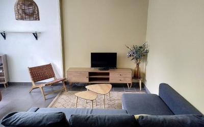 Appartement 1 Chambre