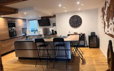 Maison 4u00a0Chambres