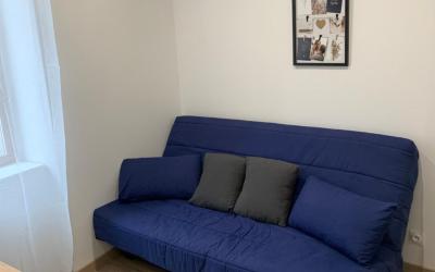Appartement 1 Chambre