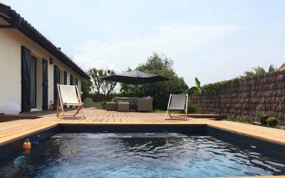 Maison 3u00a0Chambres Maison 3u00a0Chambres