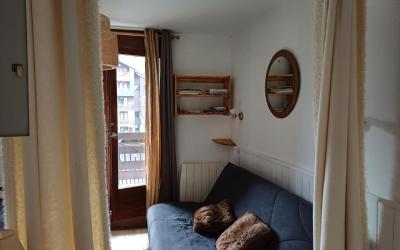 Appartement 1 Chambre avec Terrasse