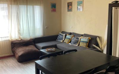 Appartement 1 Chambre