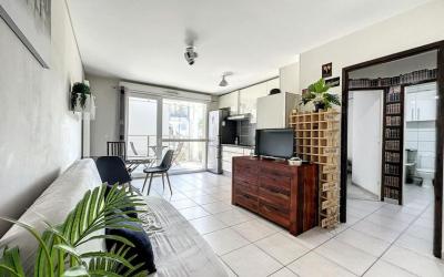 Appartement 1 Chambre Appartement 1 Chambre