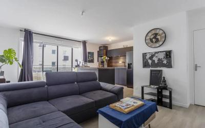 Appartement 1 Chambre Appartement 1 Chambre