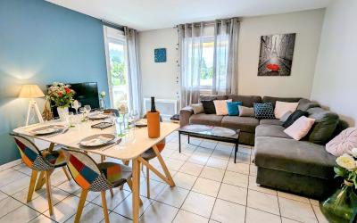 Appartement (2u00a0Adultes) Appartement (2u00a0Adultes)