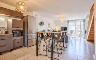 Appartement Appartement