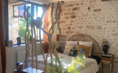 Appartement 1 Chambre