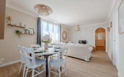 Appartement 3u00a0Chambres Appartement 3u00a0Chambres