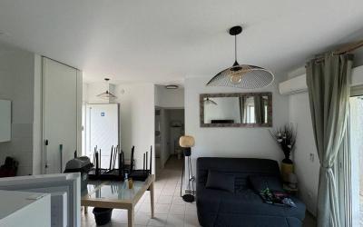 Appartement 2 Chambres