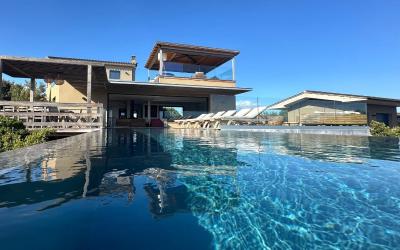 Villa Villa