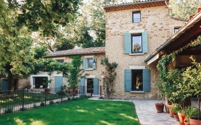 Chambre Quadruple avec Salle de Bains Privative