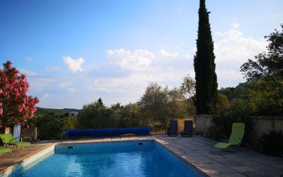 Grande Chambre Double 