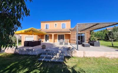 Maison 4u00a0Chambres Maison 4u00a0Chambres