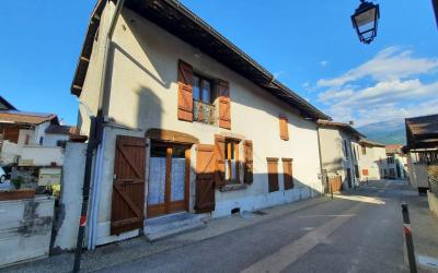 Maison 2u00a0Chambres Maison 2u00a0Chambres