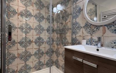 Appartement avec Terrasse