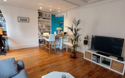 Appartement 1 Chambre Appartement 1 Chambre