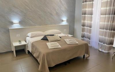 Camera Matrimoniale Deluxe