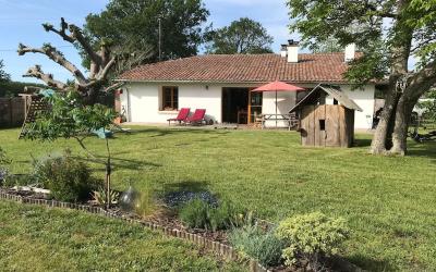 Maison 2u00a0Chambres