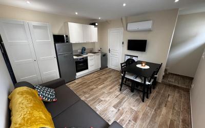 Maison 2u00a0Chambres