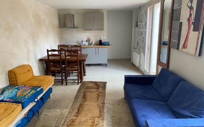 Appartement 3u00a0Chambres