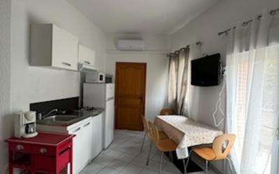 Appartement 2 Chambres