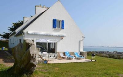 Maison de Vacances 3u00a0Chambres 