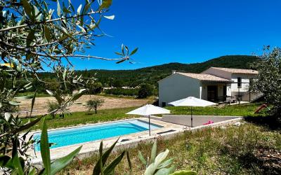 Maison 3u00a0Chambres