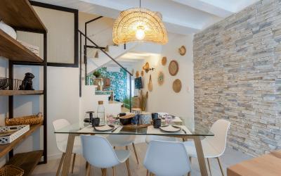 Maison 3u00a0Chambres