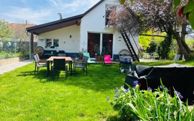 Maison 2u00a0Chambres