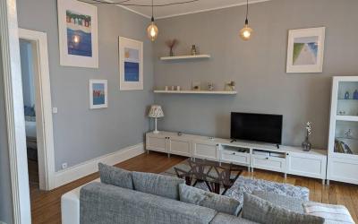 Appartement 1 Chambre