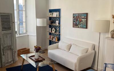 Appartement 1 Chambre