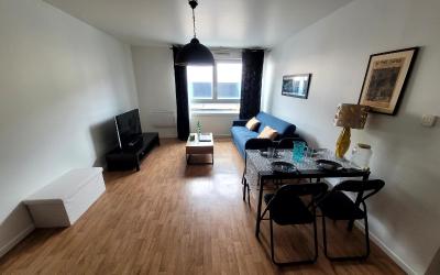 Appartement 3u00a0Chambres Appartement 3u00a0Chambres