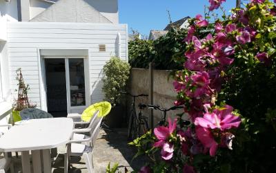 Maison de Vacances 3u00a0Chambres 