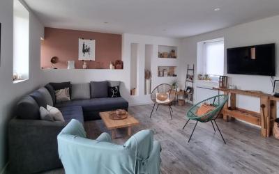 Maison 4u00a0Chambres Maison 4u00a0Chambres