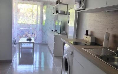 Appartement 2 Chambres