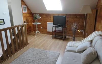 Maison 1 Chambre Maison 1 Chambre