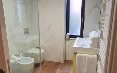 Monolocale Matrimoniale Deluxe