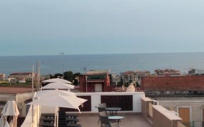 Camera Matrimoniale con Bagno Privato