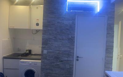 Appartement 1 Chambre Appartement 1 Chambre