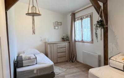 Maison 1 Chambre