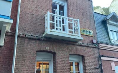 Maison 2u00a0Chambres