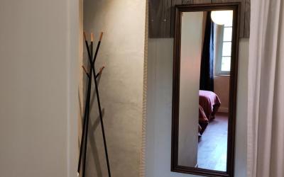 Grande Chambre Double ou Lits Jumeaux