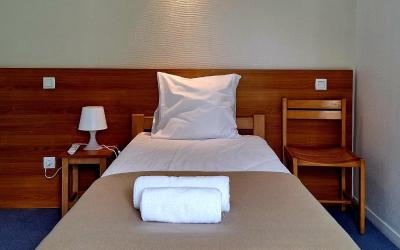 Chambre Simple