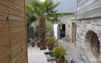 Villa 3u00a0Chambres