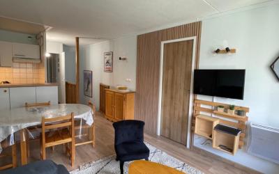 Appartement 2 Chambres